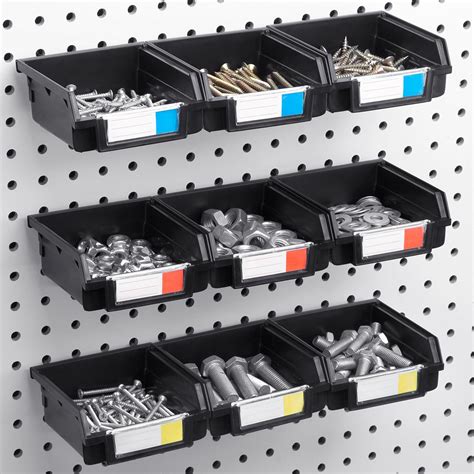 metal pegboard boxes|where to buy metal pegboard.